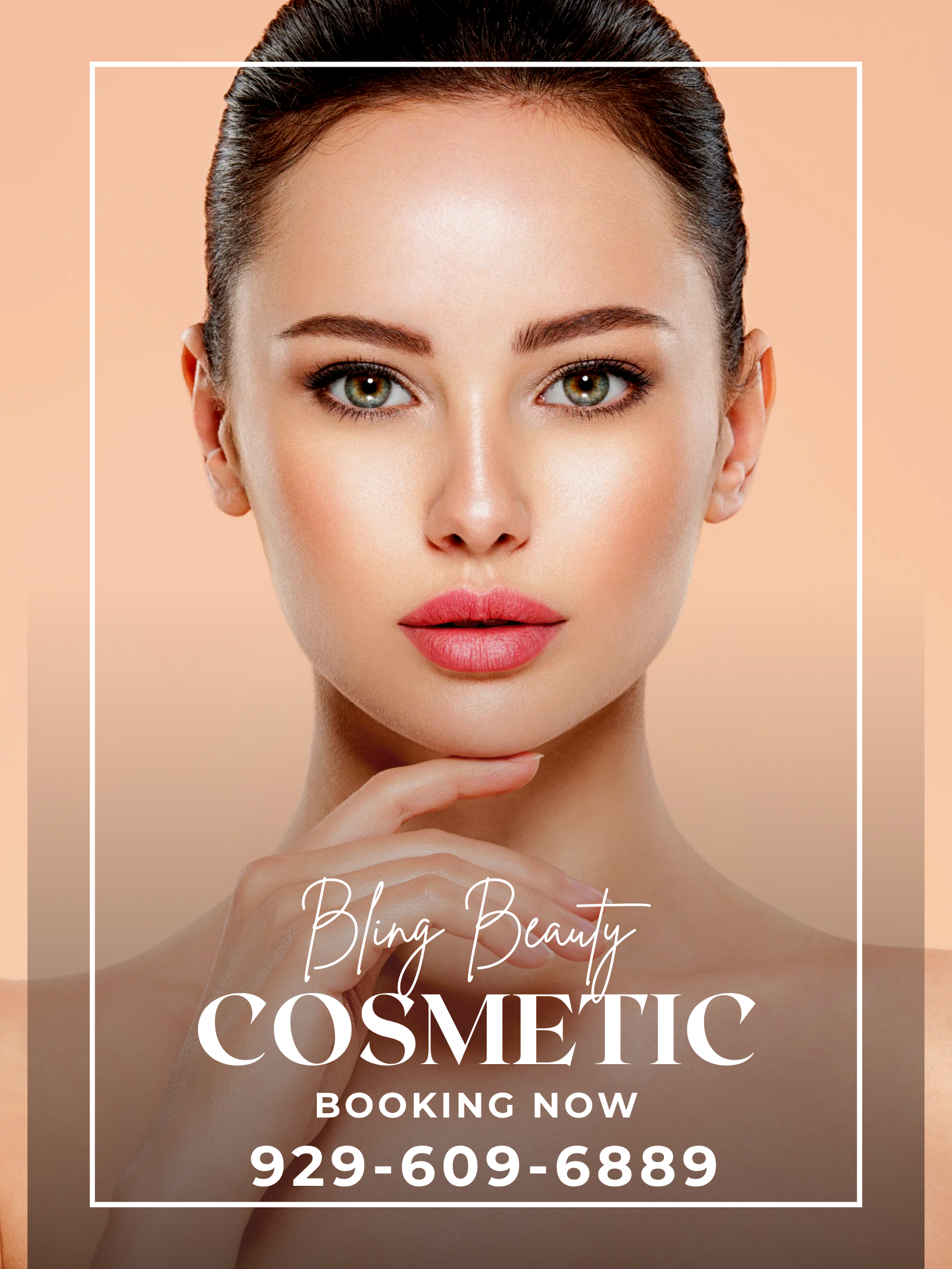 Bling Eyelash & Beauty gallery image