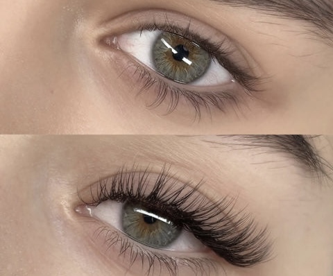 Bling Eyelash & Beauty gallery image